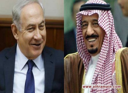 وزير داخلية إسرائيل يوقع أمرا للسماح للإسرائيليين بالسفر إلى السعودية للمرة الأولى في التاريخ
